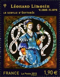 Léonard Limosin