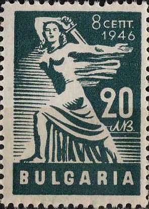 Statue of the Republic