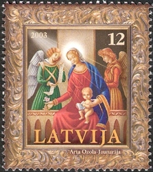 Christmas 2003
