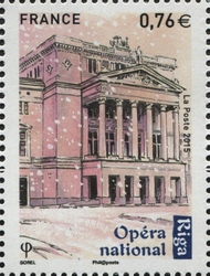 European Capital Riga