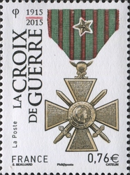 Croix de Guerre
