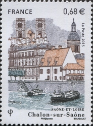 Chalon sur Saône