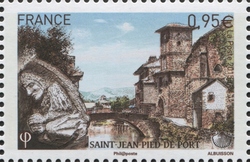 Saint Jacques de Compostelle