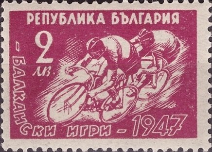 Cycling
