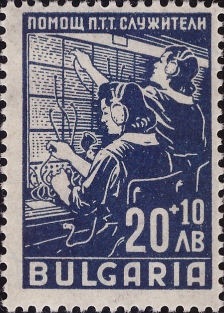 Postal Services