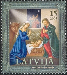 Christmas 2003