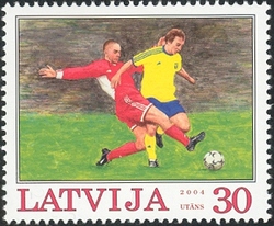 European Football Championship 'Euro 2004'