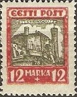 Tallinn, Toompea Castle