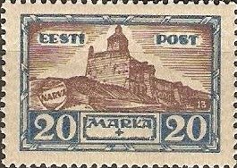 Narva, Hermann Castle