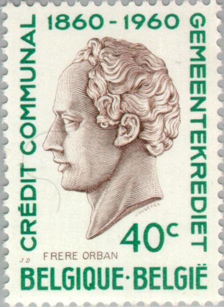 Municipal credit