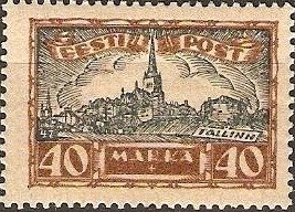 Tallinn, Old Town