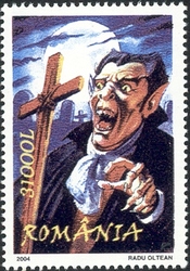 Dracula