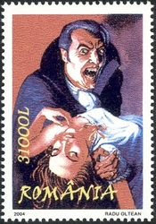 Dracula
