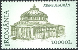 Romanian Athenaeum