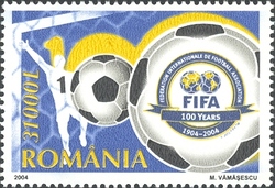 FIFA Centennial