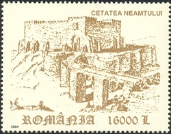 Faithful Voivode Stephen the Great and Saint