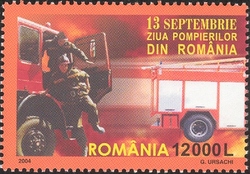 Firemen