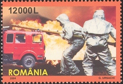 Firemen
