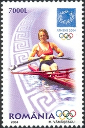 Summer Olympic Games - Athens 2004