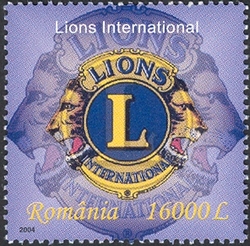 World Organizations - Lions Clubs International