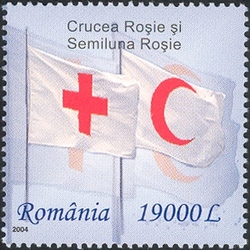 World Organizations - Red Cross and Red Crescent