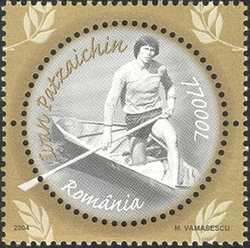 Golden Sportsmen of Romania - Ivan Patzaichin