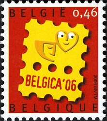 Belgica 2006