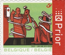 Red Cross