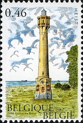 Lighthouses - Heist