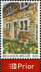 Idyllic Wallonia - Deigné