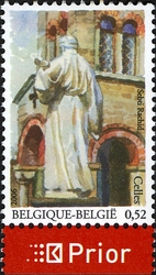 Idyllic Wallonia - Celles