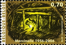 Marcinelle (1956-2006)