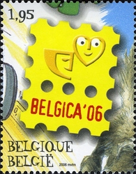 Belgica 2006