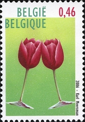 Belgica 2006 - Flowers