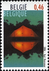 Belgica 2006 - Sport and Scouting