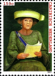 Royal Visit