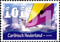 Sailboats - Sunfish