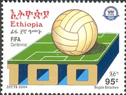 FIFA Centennial