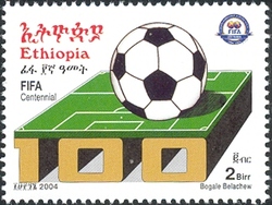 FIFA Centennial