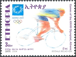 28th Olympic Games - Athens