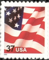 U.S.Flag  Definitive