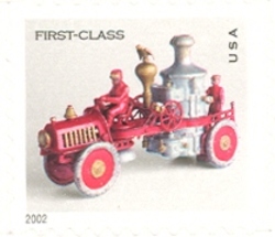 Antique Toys