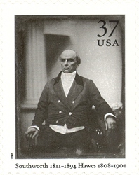 Masters of American Photography - Southworth (1811-1894) and Hawes (1808-1901)