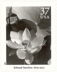 Masters of American Photography - Steichen (1879-1973)