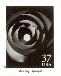 Masters of American Photography - Ray (1890-1976)