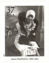 Masters of American Photography - VanDerZee (1886-1958)