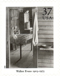 Masters of American Photography - Evans (1903-1975)