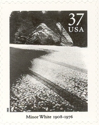 Masters of American Photography - White (1908-1976)