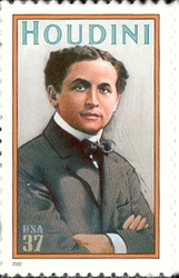 Harry Houdini