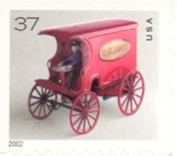 Antique Toys